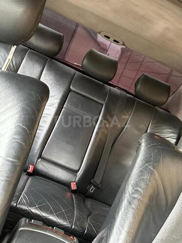 Mercedes S 320 2000, 340,000 km - 3.2 л - Bakı