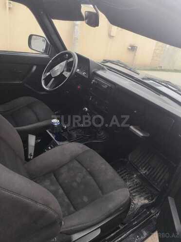 LADA (VAZ) Niva 2014, 220,000 km - 1.7 л - Xudat