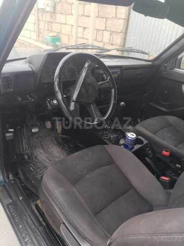 LADA (VAZ) Niva 2014, 220,000 km - 1.7 л - Xudat