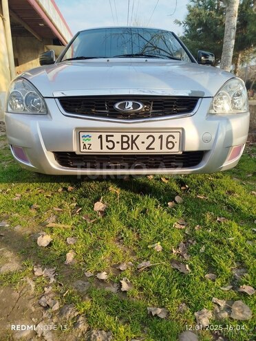 LADA (VAZ) Priora 2009, 142,000 km - 1.6 л - Cəlilabad