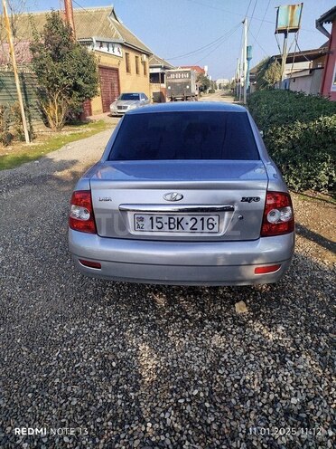 LADA (VAZ) Priora 2009, 142,000 km - 1.6 л - Cəlilabad