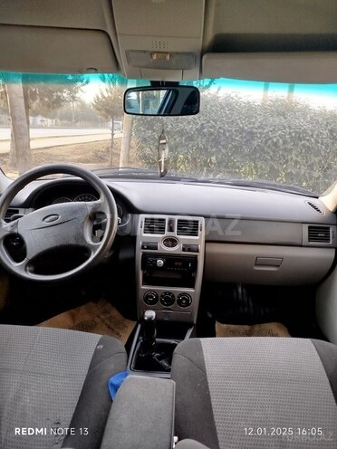 LADA (VAZ) Priora 2009, 142,000 km - 1.6 л - Cəlilabad