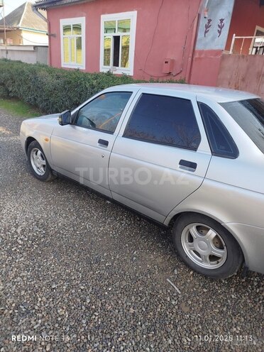 LADA (VAZ) Priora 2009, 142,000 km - 1.6 л - Cəlilabad