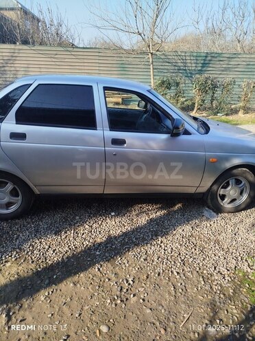 LADA (VAZ) Priora 2009, 142,000 km - 1.6 л - Cəlilabad