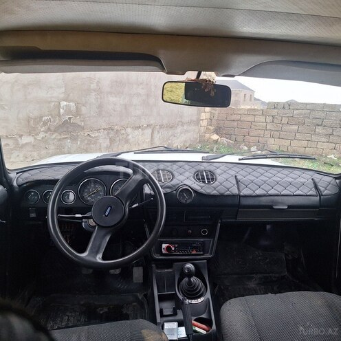 LADA (VAZ) 2106 1986, 98,681 km - 1.6 l - Bakı