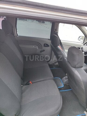 Dacia Logan 2007, 287,000 km - 1.5 l - Bakı