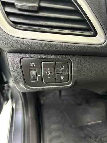 Hyundai Accent 2018, 166,000 km - 1.4 l - Bakı