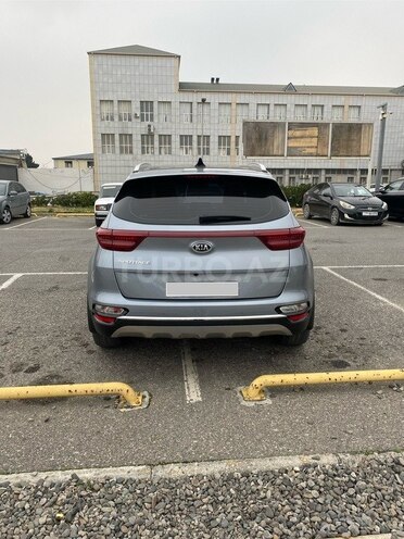 Kia Sportage 2020, 51,000 km - 2.0 l - Bakı