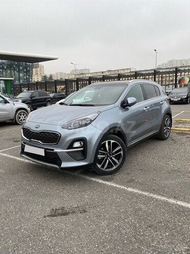Kia Sportage 2020, 51,000 km - 2.0 l - Bakı