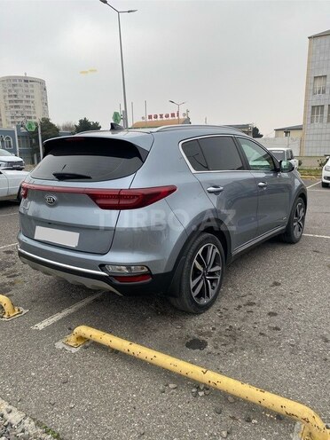 Kia Sportage 2020, 51,000 km - 2.0 l - Bakı