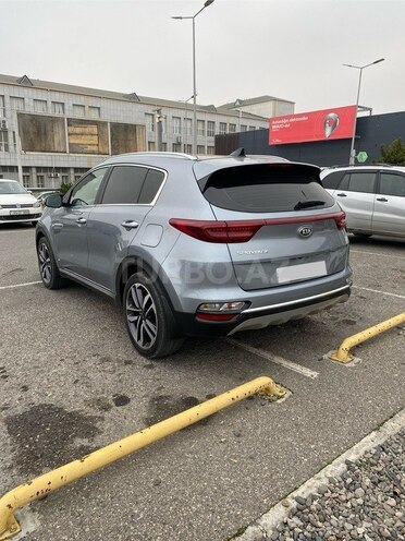 Kia Sportage 2020, 51,000 km - 2.0 l - Bakı