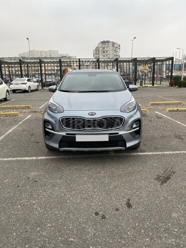 Kia Sportage 2020, 51,000 km - 2.0 l - Bakı
