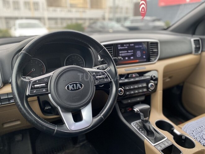 Kia Sportage 2020, 51,000 km - 2.0 l - Bakı