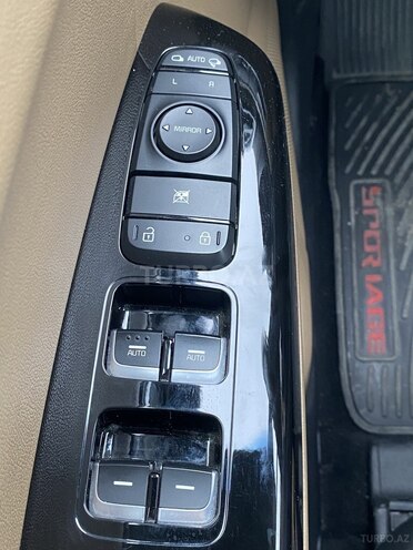 Kia Sportage 2020, 51,000 km - 2.0 l - Bakı
