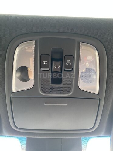Kia Sportage 2020, 51,000 km - 2.0 l - Bakı