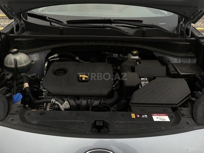 Kia Sportage 2020, 51,000 km - 2.0 l - Bakı