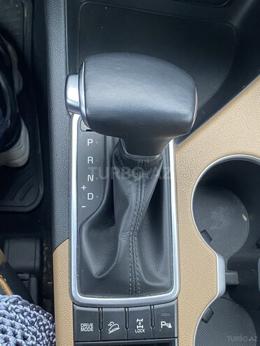 Kia Sportage 2020, 51,000 km - 2.0 l - Bakı