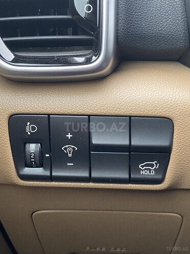 Kia Sportage 2020, 51,000 km - 2.0 l - Bakı