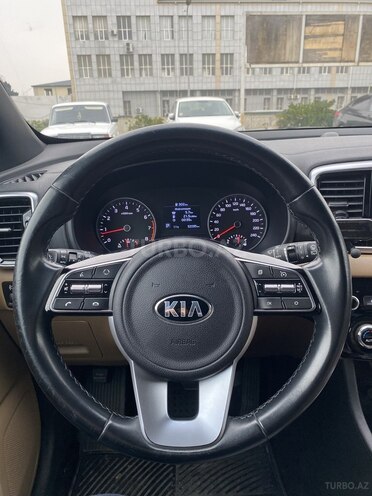 Kia Sportage 2020, 51,000 km - 2.0 l - Bakı