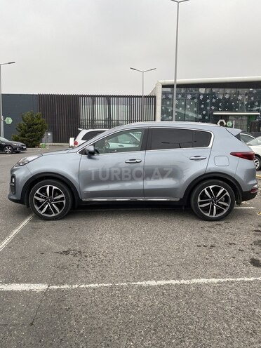 Kia Sportage 2020, 51,000 km - 2.0 l - Bakı