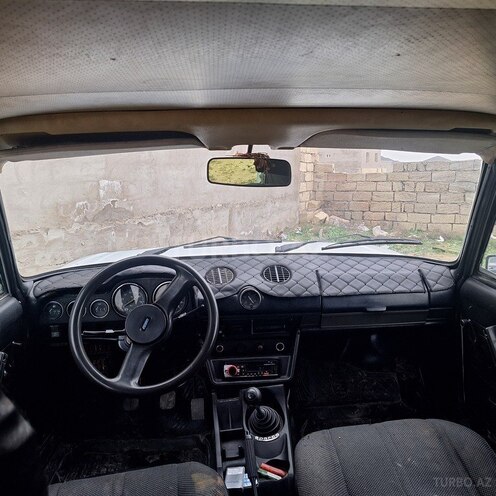 LADA (VAZ) 2106 1986, 98,681 km - 1.6 l - Bakı