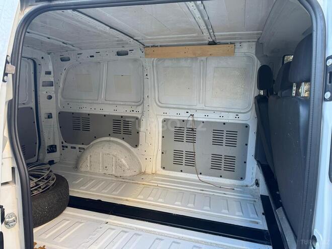 Mercedes Vito 109 2009, 340,000 km - 2.2 l - Bakı