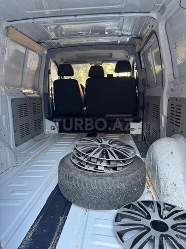 Mercedes Vito 109 2009, 340,000 km - 2.2 l - Bakı