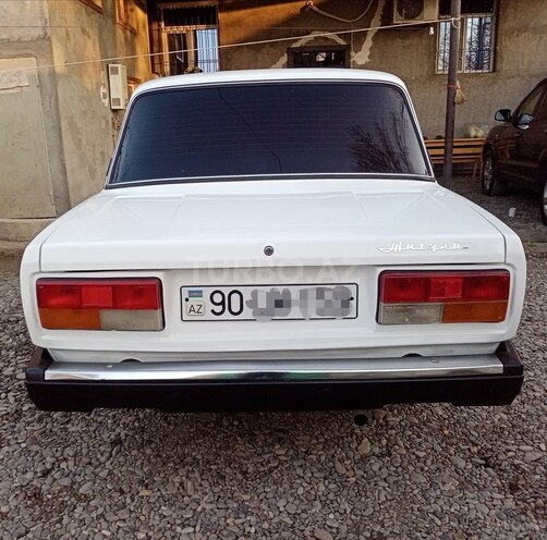 LADA (VAZ) 2107 2011, 95,638 km - 1.6 l - Mingəçevir