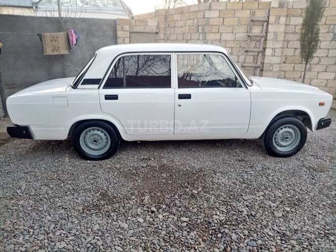 LADA (VAZ) 2107 2011, 95,638 km - 1.6 l - Mingəçevir
