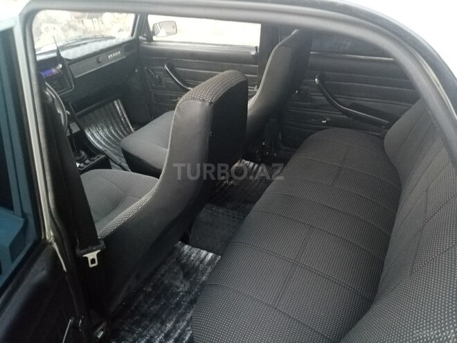 LADA (VAZ) 2107 2011, 95,638 km - 1.6 l - Mingəçevir