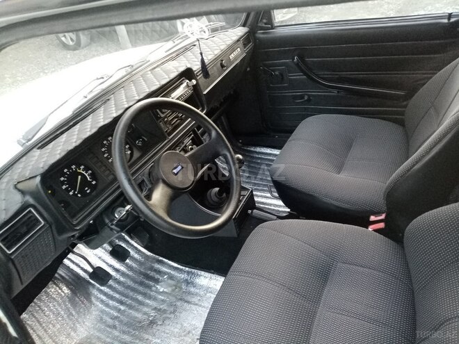 LADA (VAZ) 2107 2011, 95,638 km - 1.6 l - Mingəçevir