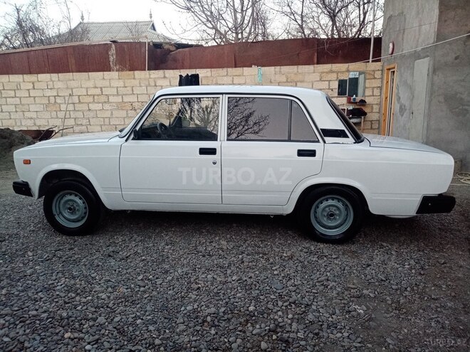 LADA (VAZ) 2107 2011, 95,638 km - 1.6 l - Mingəçevir