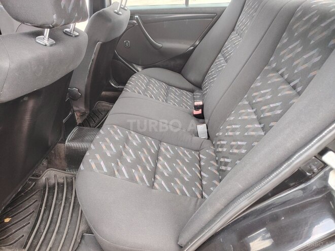 Mercedes C 220 d 1999, 254,366 km - 2.2 l - Bakı
