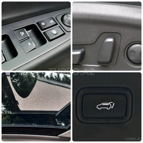 Hyundai Tucson 2018, 85,000 km - 2.0 л - Bakı