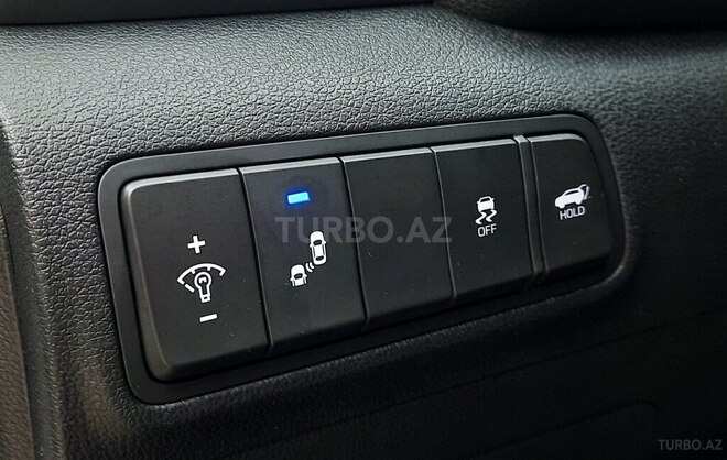 Hyundai Tucson 2018, 85,000 km - 2.0 л - Bakı