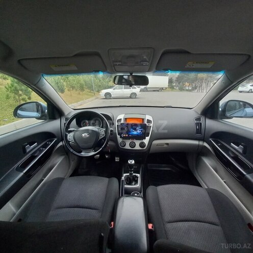 Kia Ceed 2007, 241,000 km - 1.6 l - Bakı