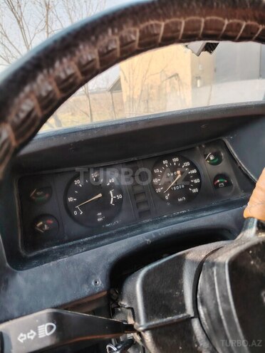 GAZ 33021 1997, 160,280 km - 2.5 l - Salyan