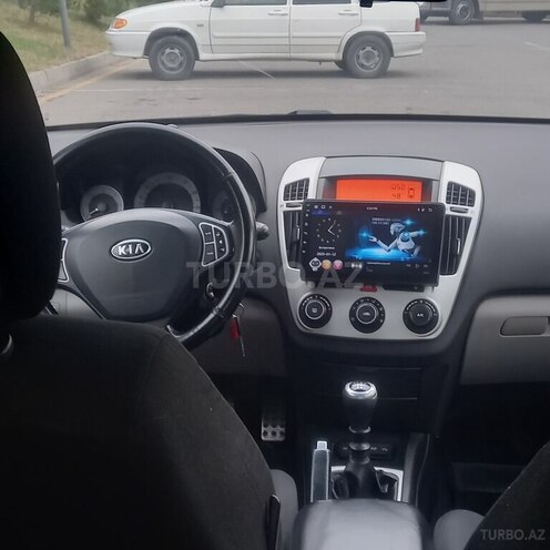 Kia Ceed 2007, 241,000 km - 1.6 l - Bakı