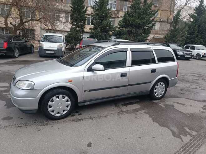 Opel Astra 1998, 222,222 km - 1.8 l - Bakı
