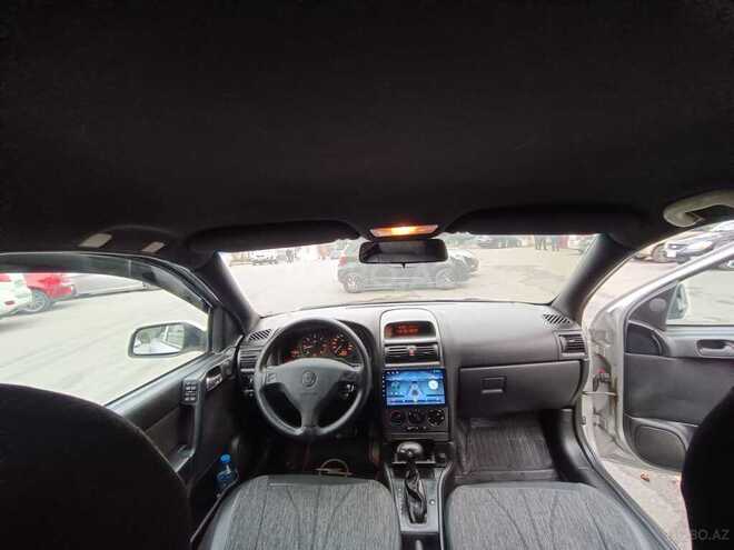 Opel Astra 1998, 222,222 km - 1.8 l - Bakı