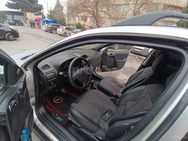 Opel Astra 1998, 222,222 km - 1.8 l - Bakı
