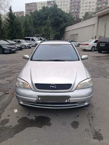 Opel Astra 1998, 222,222 km - 1.8 l - Bakı