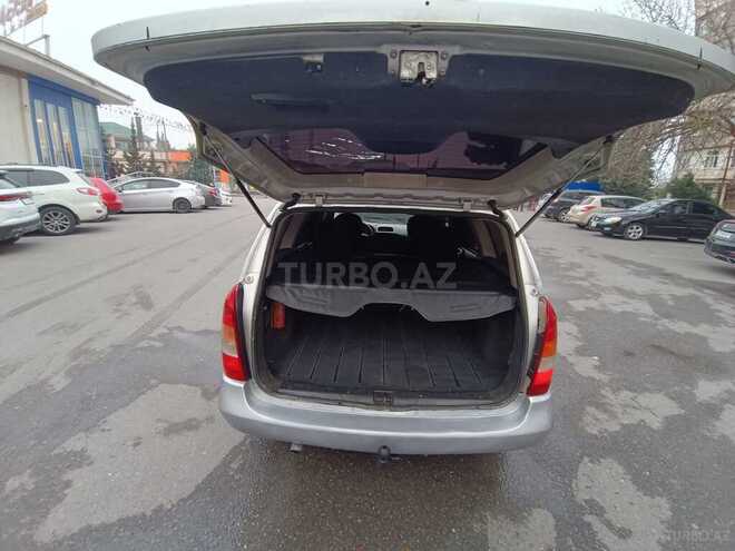 Opel Astra 1998, 222,222 km - 1.8 l - Bakı