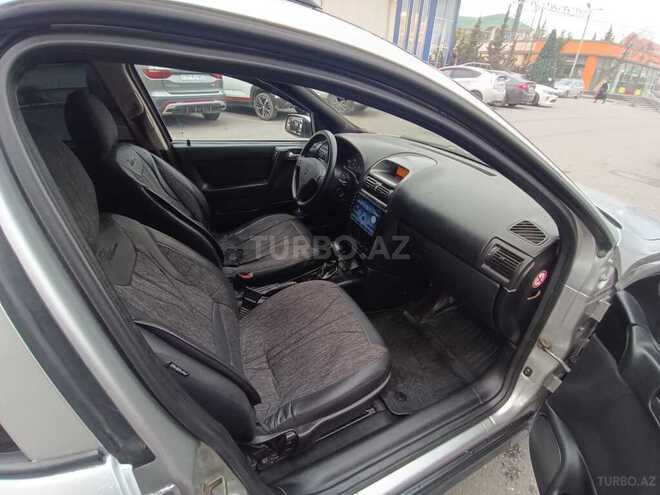 Opel Astra 1998, 222,222 km - 1.8 l - Bakı