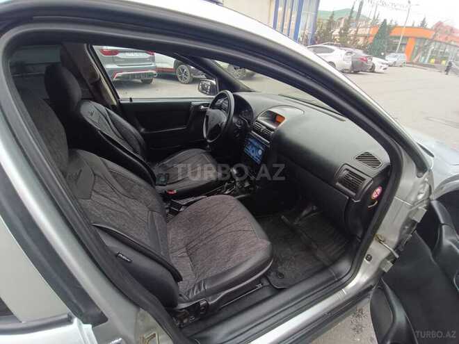 Opel Astra 1998, 222,222 km - 1.8 l - Bakı