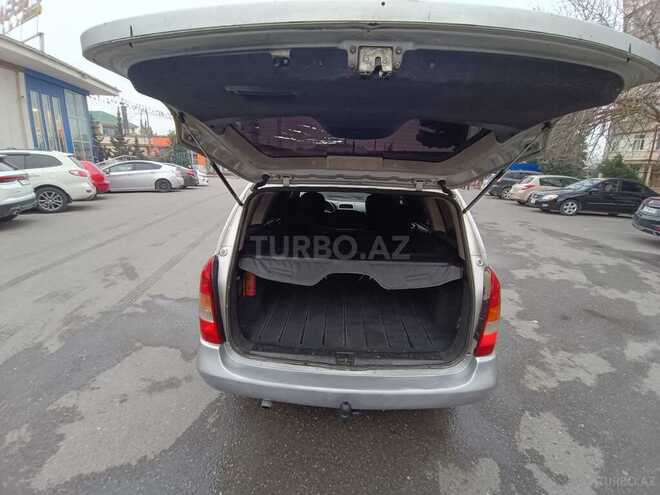 Opel Astra 1998, 222,222 km - 1.8 l - Bakı