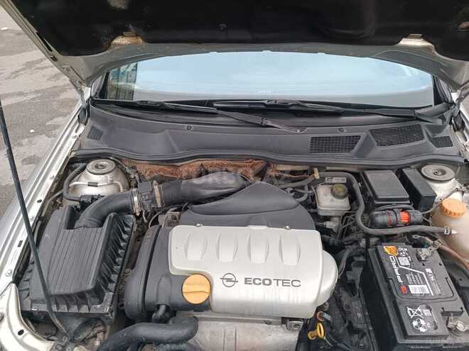 Opel Astra 1998, 222,222 km - 1.8 l - Bakı