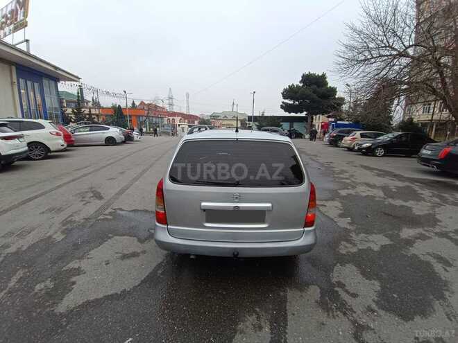 Opel Astra 1998, 222,222 km - 1.8 l - Bakı