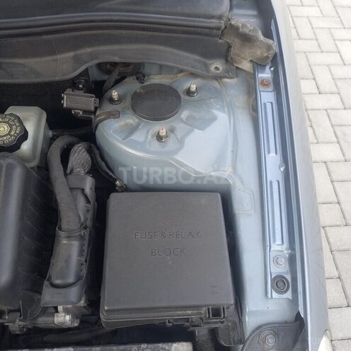 Kia Ceed 2007, 241,000 km - 1.6 l - Bakı