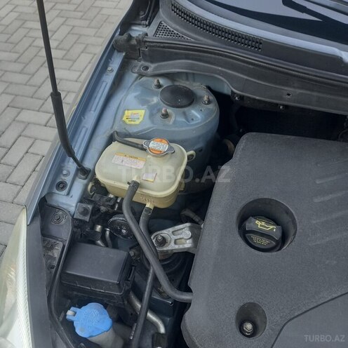 Kia Ceed 2007, 241,000 km - 1.6 l - Bakı